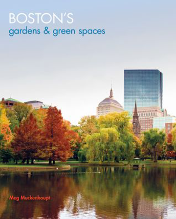 Boston’s Gardens and Green Spaces