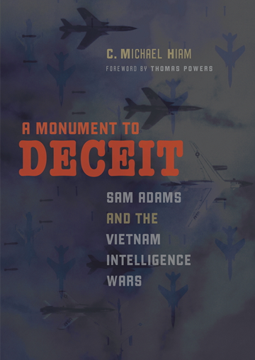 A Monument to Deceit