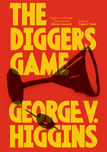 The Digger’s Game