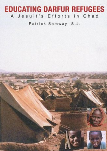 Educating Darfur Refugees