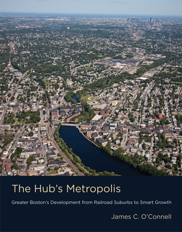 The Hub’s Metropolis