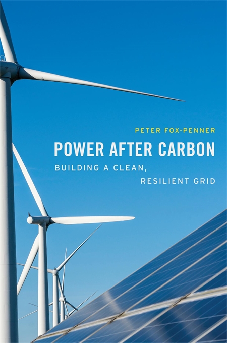 Power after Carbon